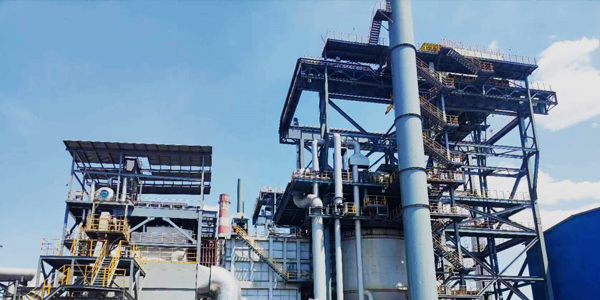 节能改造及服务