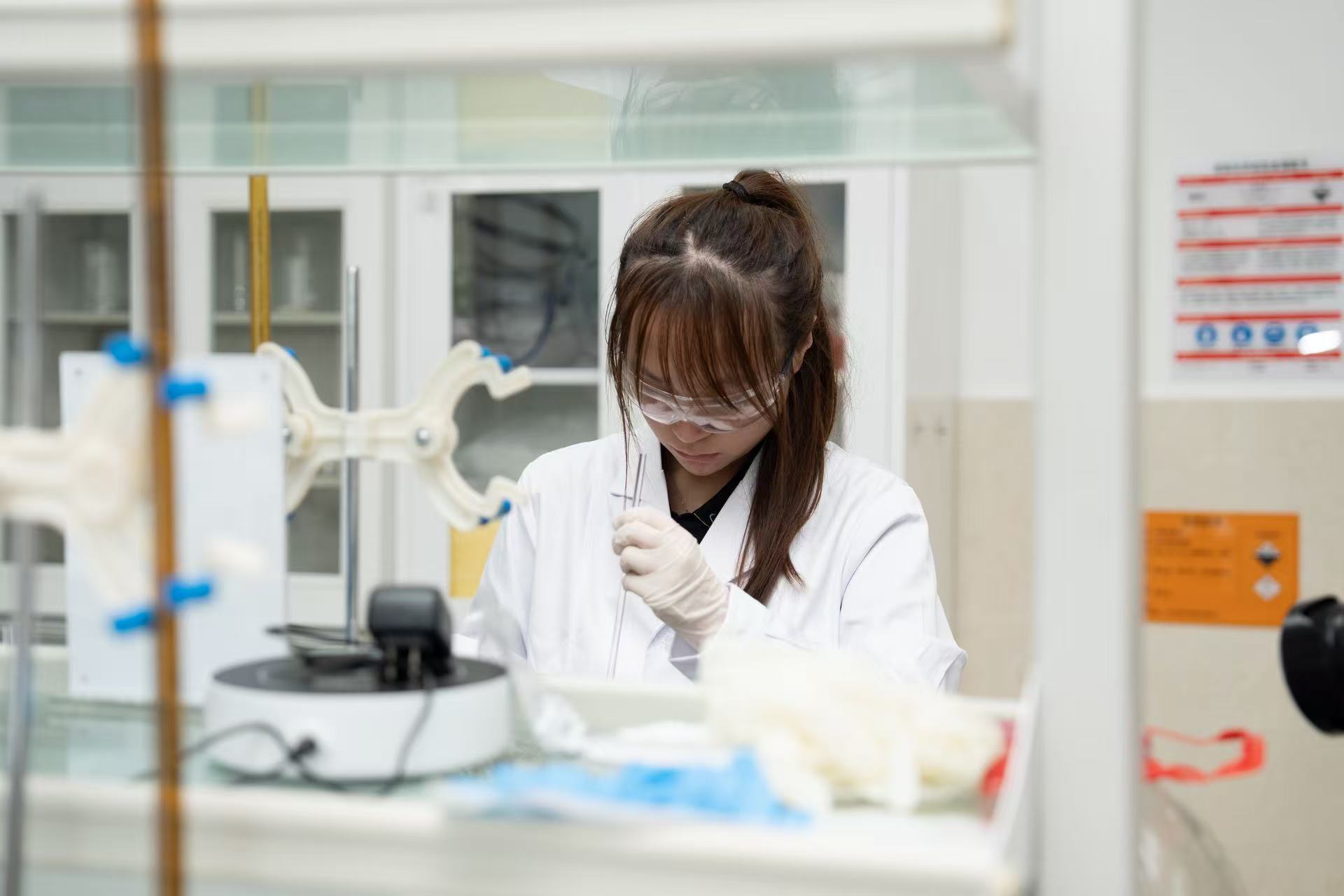 环保工程与技术综合服务